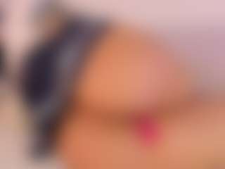 KiimLee's Live Sex Cam Show