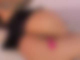 KiimLee's Live Sex Cam Show