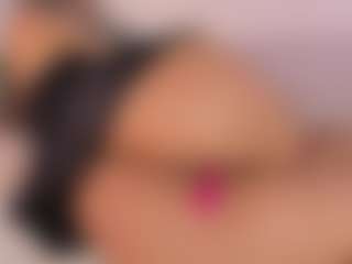 KiimLee's Live Sex Cam Show