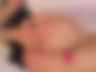 KiimLee's Live Sex Cam Show