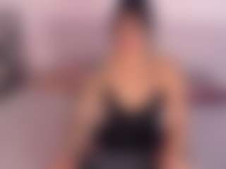 KiimLee's Live Sex Cam Show