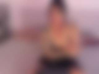 KiimLee's Live Sex Cam Show