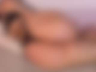 KiimLee's Live Sex Cam Show