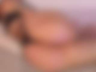 KiimLee's Live Sex Cam Show