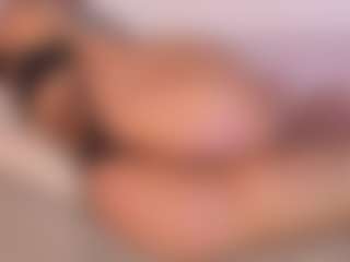 KiimLee's Live Sex Cam Show