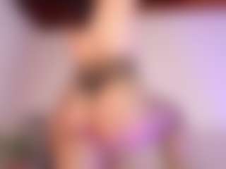 KiimLee's Live Sex Cam Show