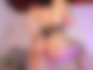 KiimLee's Live Sex Cam Show