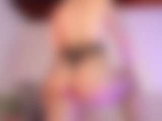 KiimLee's Live Sex Cam Show