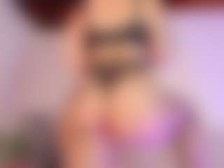 KiimLee's Live Sex Cam Show