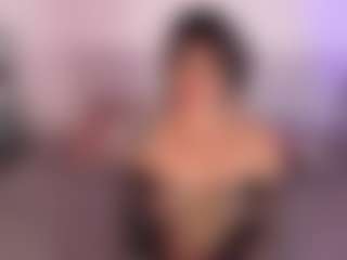 KiimLee's Live Sex Cam Show