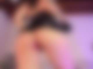 KiimLee's Live Sex Cam Show