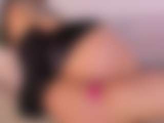 KiimLee's Live Sex Cam Show