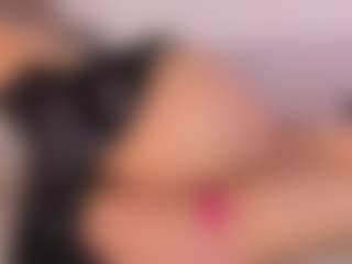 KiimLee's Live Sex Cam Show
