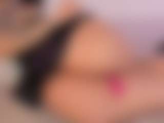 KiimLee's Live Sex Cam Show