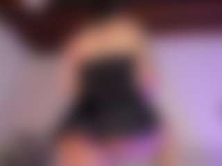 KiimLee's Live Sex Cam Show