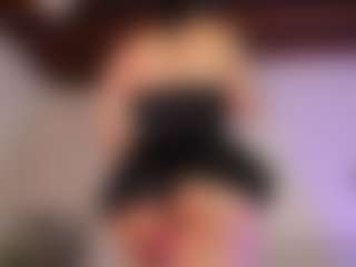 KiimLee's Live Sex Cam Show
