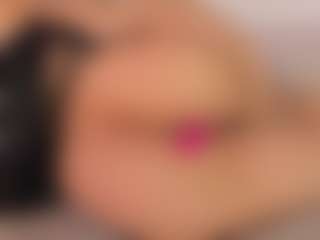 KiimLee's Live Sex Cam Show