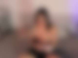 KiimLee's Live Sex Cam Show