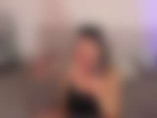KiimLee's Live Sex Cam Show