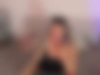 Live-sekscamshow van KiimLee