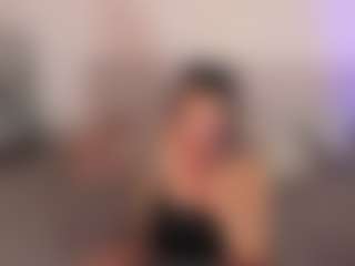 KiimLee's Live Sex Cam Show