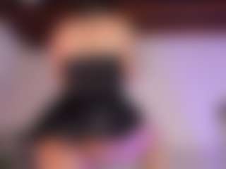 KiimLee's Live Sex Cam Show