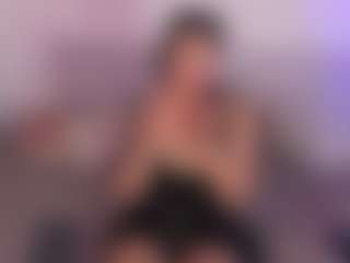 KiimLee's Live Sex Cam Show