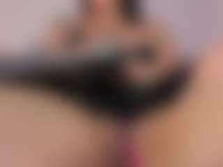 KiimLee's Live Sex Cam Show