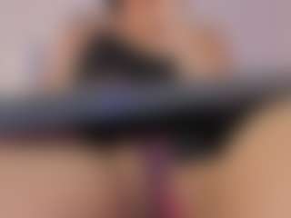KiimLee's Live Sex Cam Show
