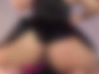 KiimLee's Live Sex Cam Show