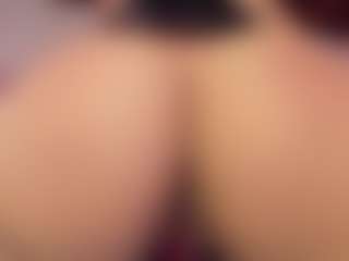 KiimLee's Live Sex Cam Show