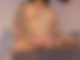 KiimLee's Live Sex Cam Show
