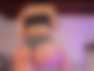 KiimLee's Live Sex Cam Show