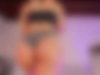 KiimLee's Live Sex Cam Show