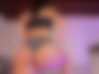 KiimLee's Live Sex Cam Show