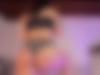 KiimLee's Live Sex Cam Show
