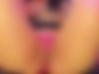 KiimLee's Live Sex Cam Show