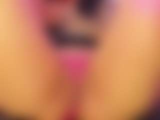 KiimLee's Live Sex Cam Show