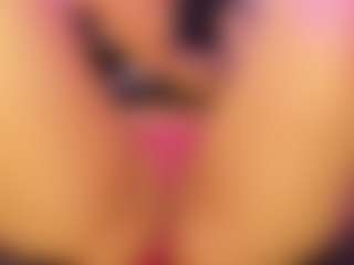 KiimLee's Live Sex Cam Show