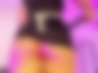 KiimLee's Live Sex Cam Show
