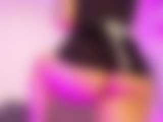 KiimLee's Live Sex Cam Show