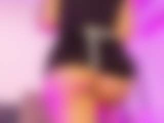 KiimLee's Live Sex Cam Show