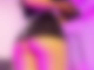 KiimLee's Live Sex Cam Show