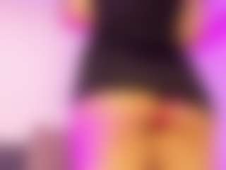 KiimLee's Live Sex Cam Show