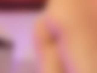 KiimLee's Live Sex Cam Show