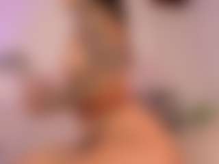 KiimLee's Live Sex Cam Show