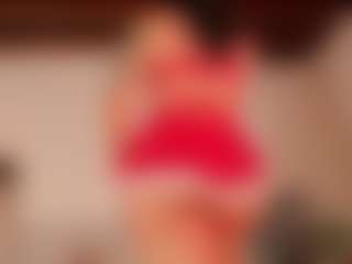 KiimLee's Live Sex Cam Show