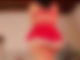 KiimLee's Live Sex Cam Show