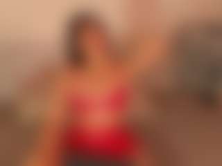 KiimLee's Live Sex Cam Show