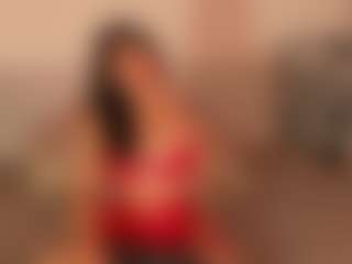 KiimLee's Live Sex Cam Show